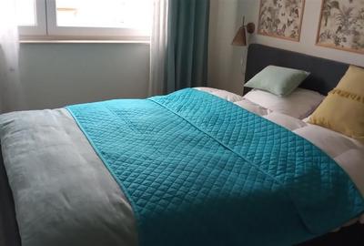 Apartament modern si spatios 3 camere Urban Plaza - 6