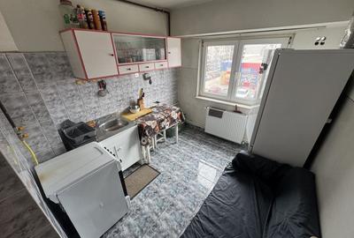 Apartament cu 2 camere decomandat, mobilat în Casa de Cultură - 3