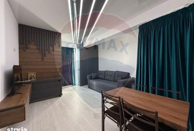 Apartament cu 2 camere în Nord - 4