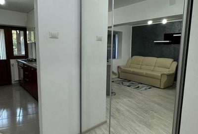 Apartament cu 2 camere decomandat în Ultracentral