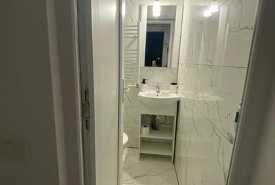 Garsonieră semidecomandată în Tomis Nord - 2