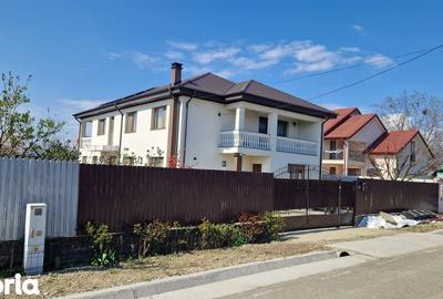 Casă cu 7 camere cu Teren 960 Mp în Câmpineanca - 19