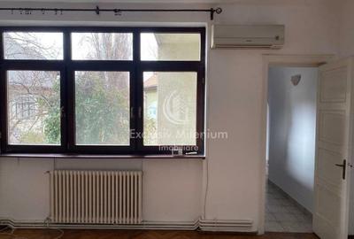 Cotroceni  Birouri - Elefterie Etaj in Vila - 2