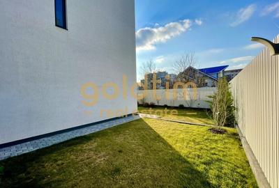 Duplex cu 5 camere cu Canalizare în Băneasa - 43