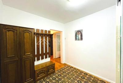 Apartament cu 3 camere decomandat, mobilat în Mănăștur - 12