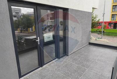 Spa?iu comercial de 70mp de inchiriat in zona Theodor Pallady - 1