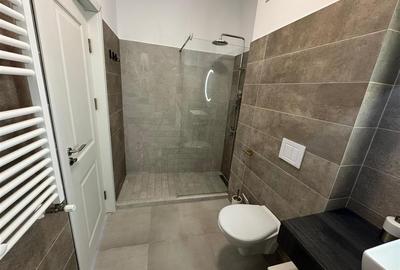 Apartament cu 2 camere decomandat, mobilat în Nord - 9