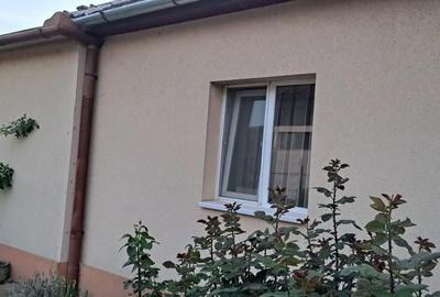 Casă cu 5 camere cu Teren 600 Mp în Giarmata - 2