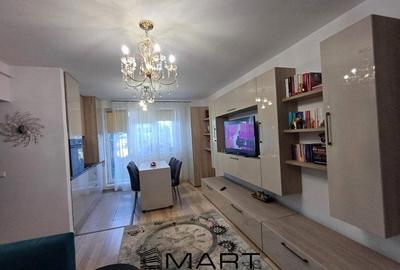 Apartament 3 camere modern, zona Magnolia/PET FRIENDLY - 2