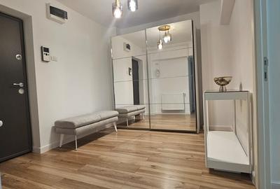 Inchiriere | 2 camere | prima inchiriere | centrala proprie | Piata Unirii - 5