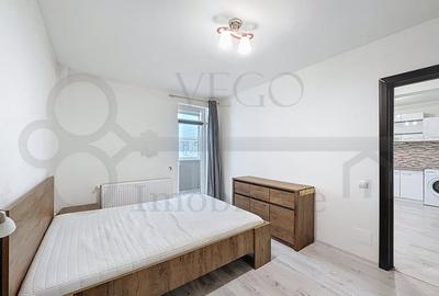 Apartament cu 2 camere si loc parcare, in Floresti, strada Urusagului - 5