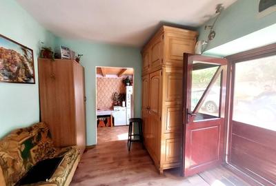 Apartament 1 camera decomandat 50 mp, parcare - Zona B-dul Eroilor - 7
