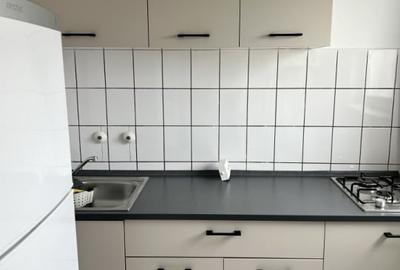 Garsoniera cf 1 str siretului et 2 - 4