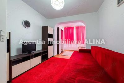 Apartament cu 3 camere decomandat în Dacia - 2
