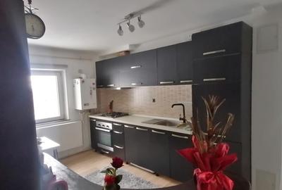 Apartament 2 camere, parter, strada Primaverii din Siret - 1