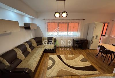 Apartament cu 2 camere semidecomandat, mobilat în Zorilor - 25