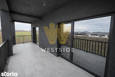 Apartament cu 2 camere în Bucovăț - 8