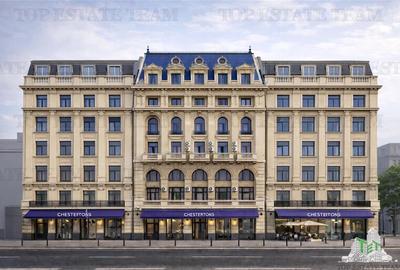 Spațiu comercial, de 343.42999267578 mp, în Magheru - 2