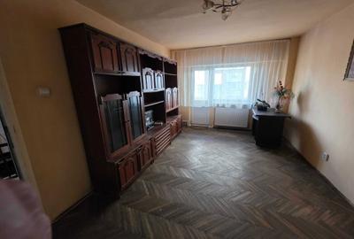 Apartament cu 2 camere decomandat în Central - 7