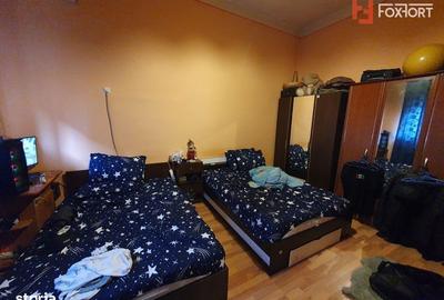 Apartament cu 3 camere nedecomandat, mobilat în Central - 15