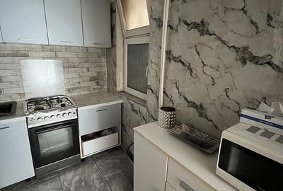 Apartament cu 2 camere decomandat în Exterior Vest - 5