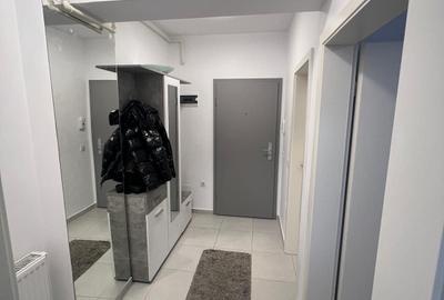 Garsoniera Coresi-Maurer,lux,mobilata.parcare,110000 Euro - 6