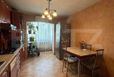 Apartament cu 4 camere în Tudor Vladimirescu - 10