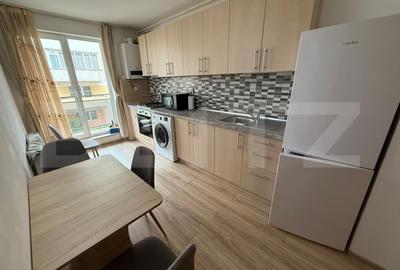 Apartament 2 camere, 54 mp,  etaj 1/6, zona Iulius Mall - 5