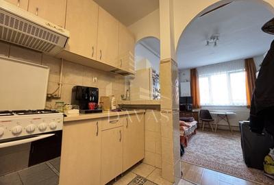 Garsoniera de vanzare | Manastur | 21 mp - 5