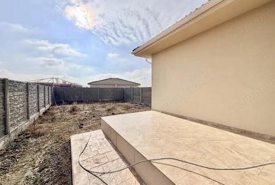 Casă cu 3 camere cu Teren 300 Mp în Moșnița Nouă - 7