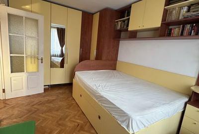 Apartament cu 2 camere în Central - 2