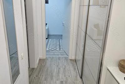 Apartament cu 2 camere decomandat în Militari - 3