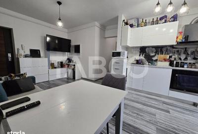 Apartament cu 2 camere semidecomandat în Turnișor - 11