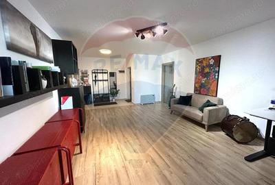 Apartament spatios 2 camere Eminescu-Locuin?a, cabinet, sau birou - 11