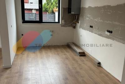 Vand Vila Noua Gheorgheni - 212 mp Utili, 3 Nivele, parcari - 10