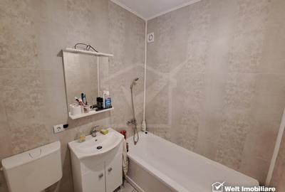 Oportunitate!!! Apartament cu 3 camere, parcare si terasa proprie, Floresti - 11