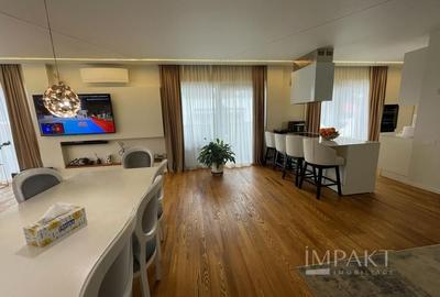 De vanzare - Penthouse 7 camere - Buna Ziua - 3