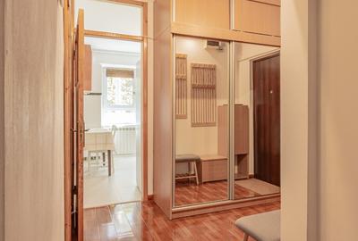 Berceni Piata Sudului Apartament cu 3 camere de inchiriat - 13