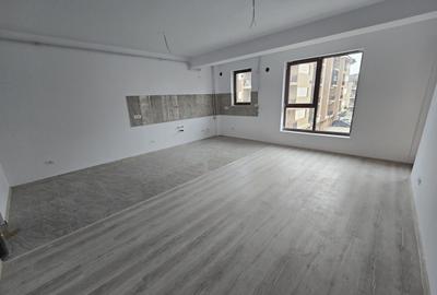 Suprafata generoasa. Aproape de Profi. Etaj intermediar. 2 Locuri de Parcare. - 2