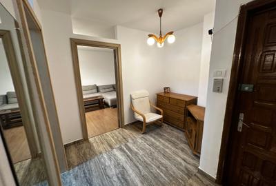 Apartament cu 3 camere decomandat, mobilat în Lujerului - 24