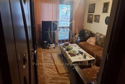 Apartament cu 3 camere decomandat în P-ța Romană - 5