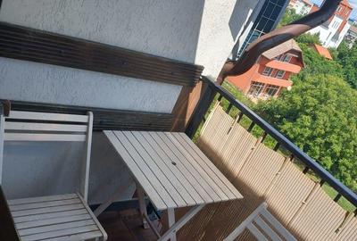 Apartament cu 5 camere GIROCULUI - 7