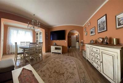 Apartament 4 camere  | decomandat | 93 mp | Gheorgheni - 3