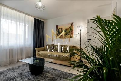 Apartament cu 3 camere decomandat, mobilat în Gheorgheni - 4