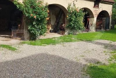 Casă cu Teren 800 Mp în Central - 7