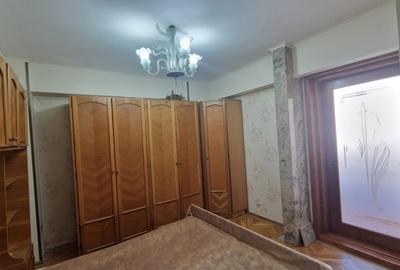 Apartament 3 camere, circular, 82mp, Centru, zona Ramada Apartament 3 camere, circular, 82mp, Centru, zona Ramada - 4