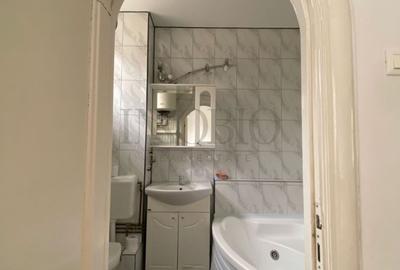 Apartament cu 3 camere circular, mobilat în Calea Călărașilor - 11