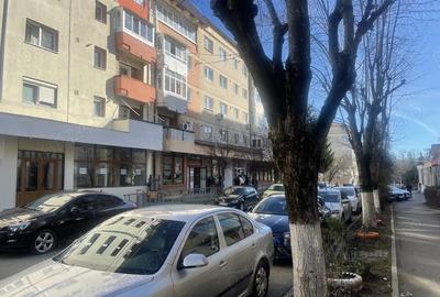 Spațiu comercial, de 102 mp, în Valea Aurie - 3