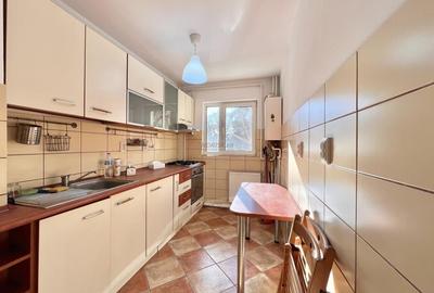 INCHIRIERE 3 Camere IANCULUI METROU la 2 min I CENTRALA Proprie I Renovat! - 6