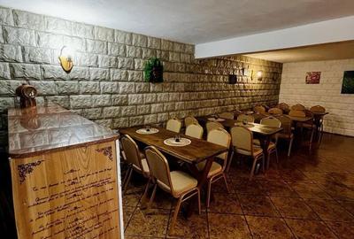 Casă cu 4 camere în Petricani - 2